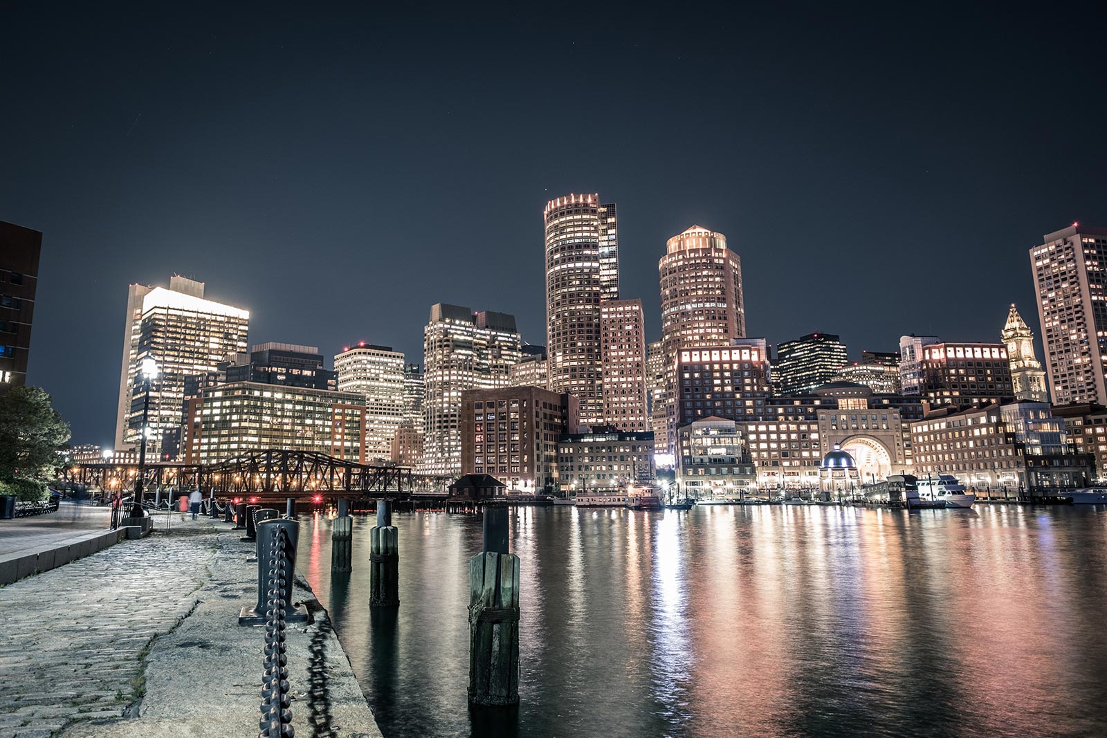 Boston